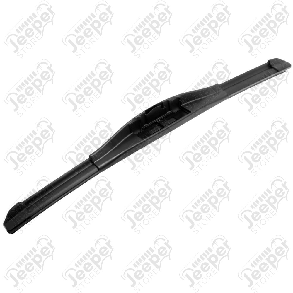 Balai d'essuie glace avant gauche (plat et vie prolongée) pour Jeep Renegade BU, BV - 0805.875 / 68256585AA / 68256585 / C22OE / T-13220 / V-22OE / 9002110B / 97055A