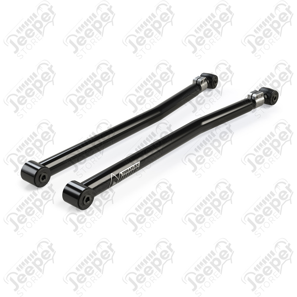 JL: Alpine Long Arm Pair – Rear Lower (3–6” Lift)