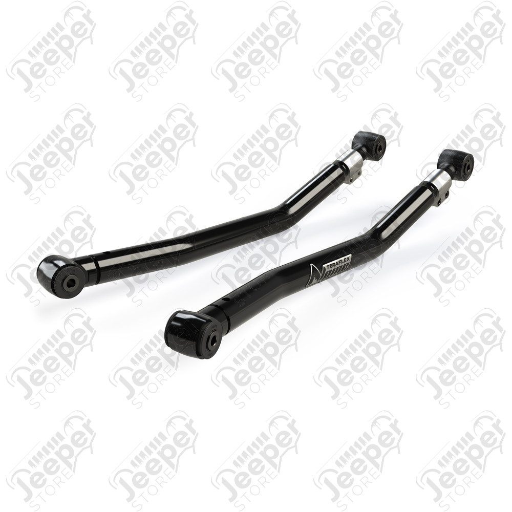 JL: Alpine Long Arm Pair – Rear Upper (3–6” Lift)