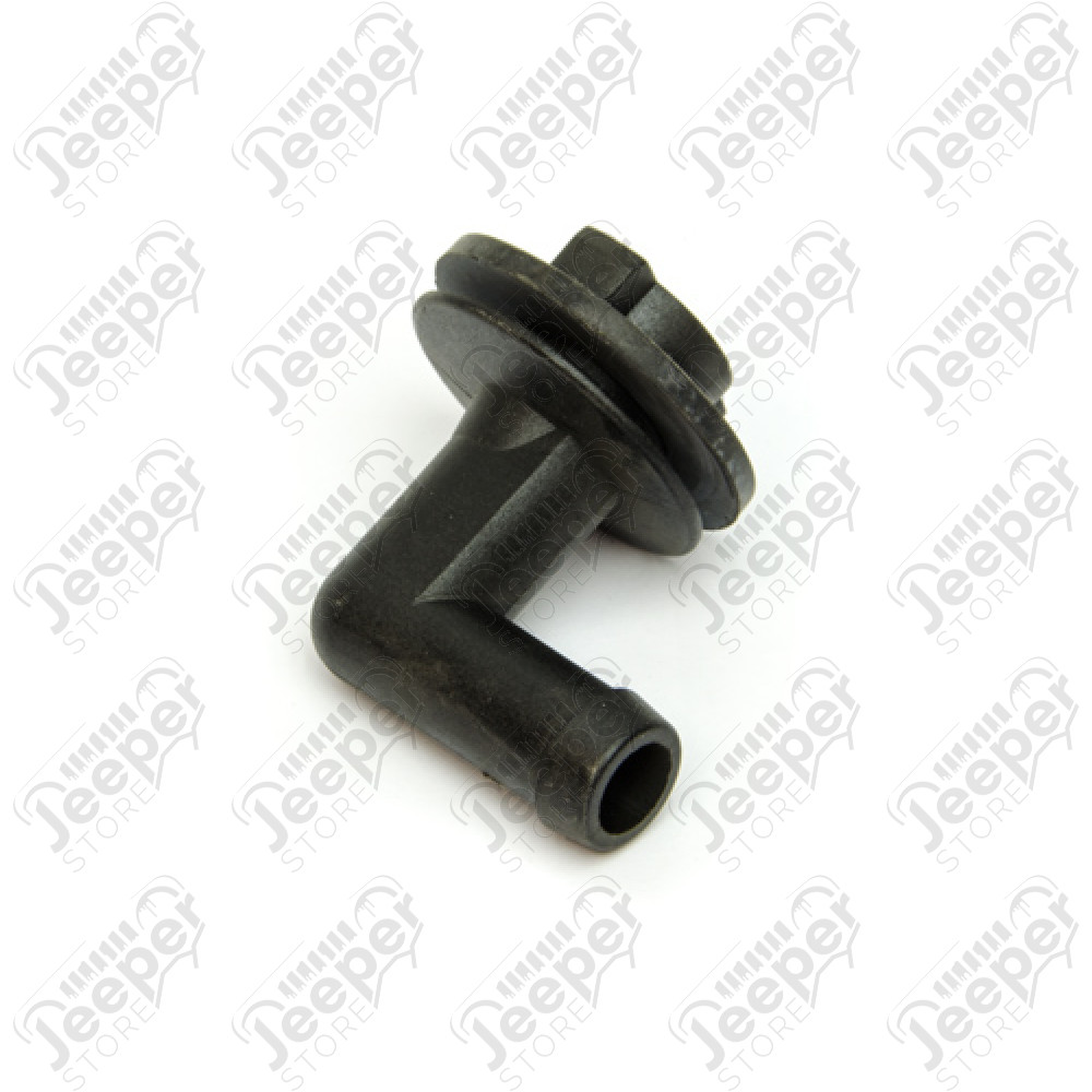 tube coudé de reniflard 4.0L Jeep (moteur HO)