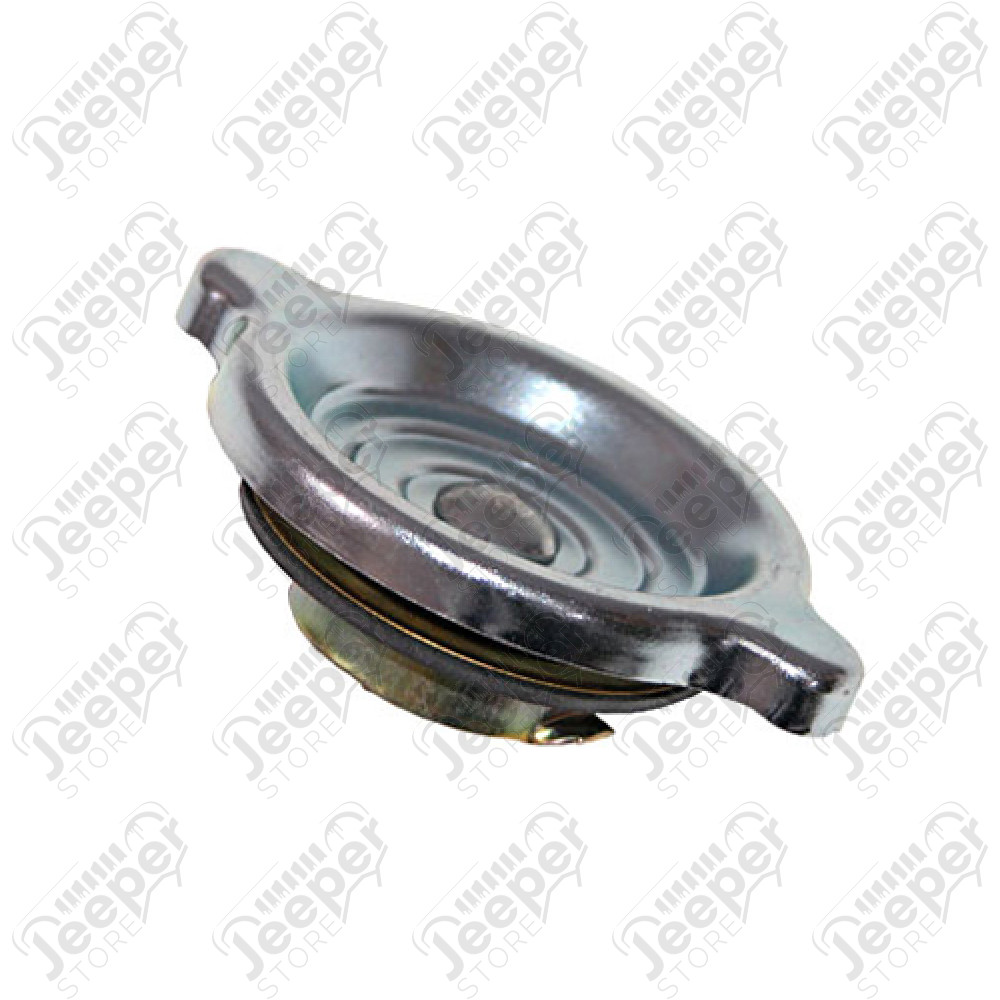 Bouchon de remplissage moteur 2.5L essence injection pour Jeep 