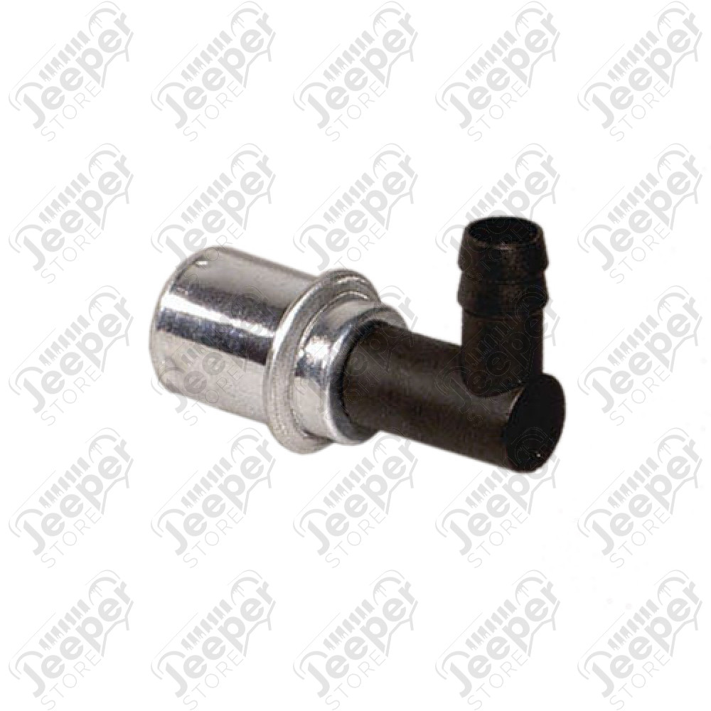 Reniflard sur cache culbuteur 4.2L essence 242cui pour Jeep