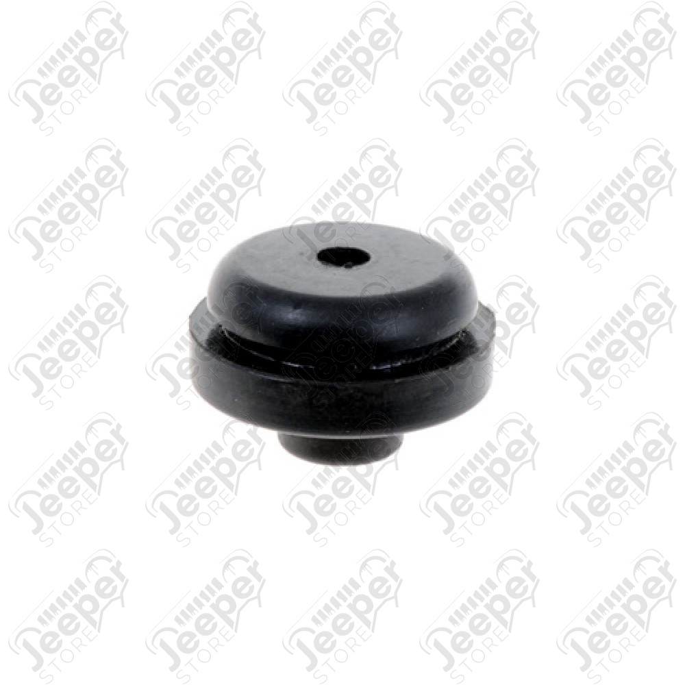 Joint de reniflard pour cache culbuteur 4.0L essence 242cui (moteur HO) pour Jeep Wrangler YJ, Cherokee XJ, Grand Cherokee ZJ, ZG