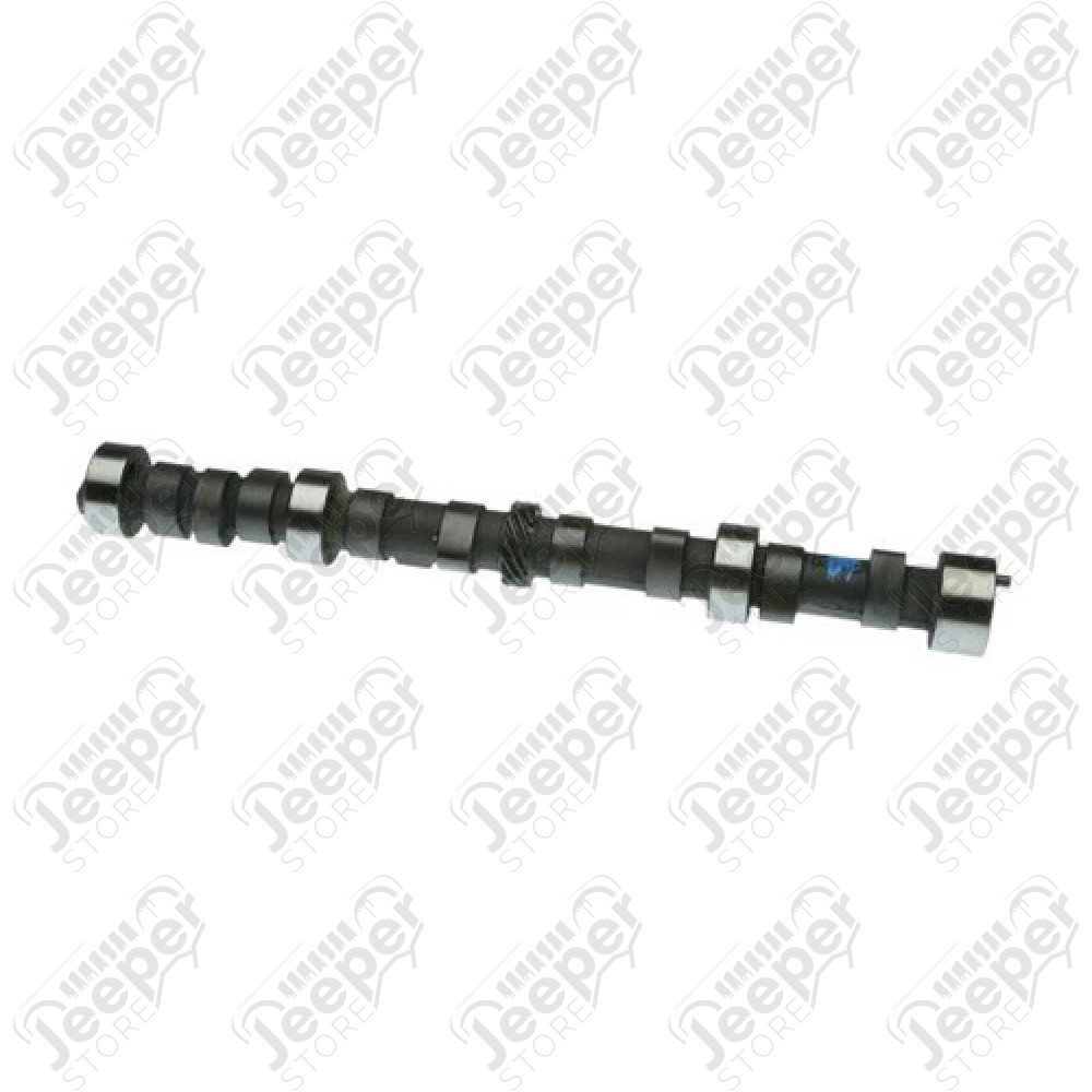 Arbre à cames 2.5L essence 150cui Jeep Wrangler YJ, Cherokee XJ (pour les moteurs multi points)