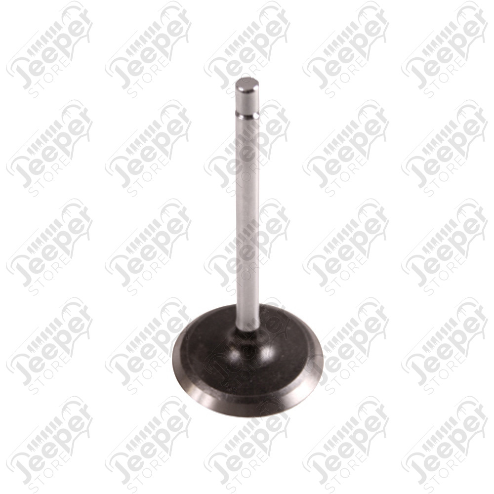 Soupape d'admission standard (1 gorge) pour 4.0L essence AMC 242cui pour Jeep 