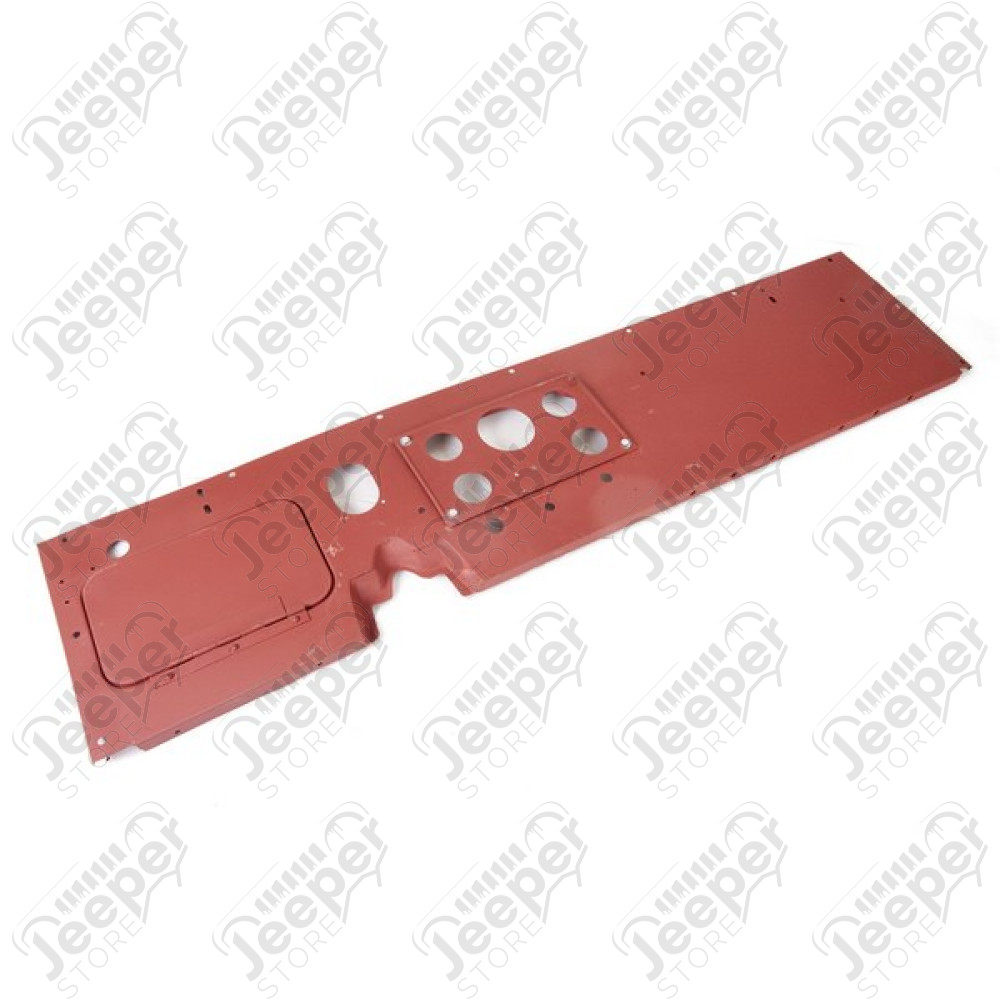 Tableau de bord Jeep Willys M38-A1