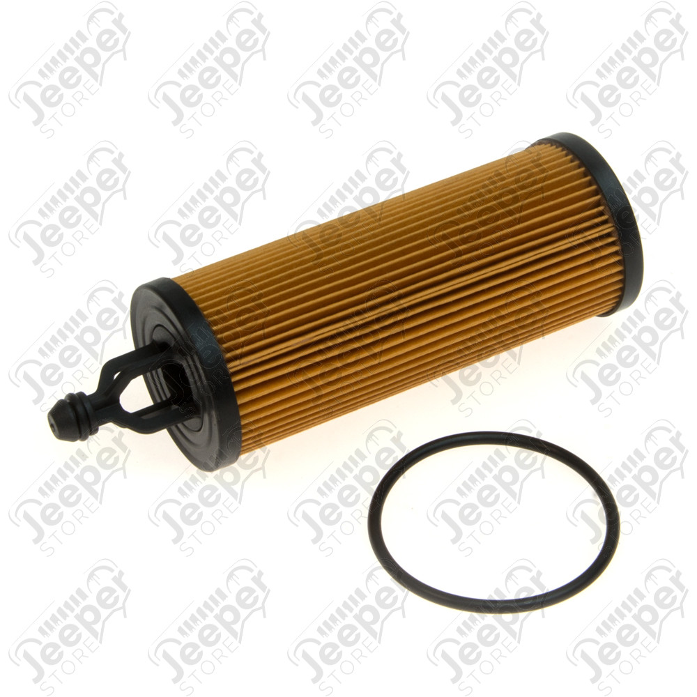 Filtre à huile moteur 3.6L V6 essence - Jeep Grand Cherokee WL / WK2 - 68191349AA