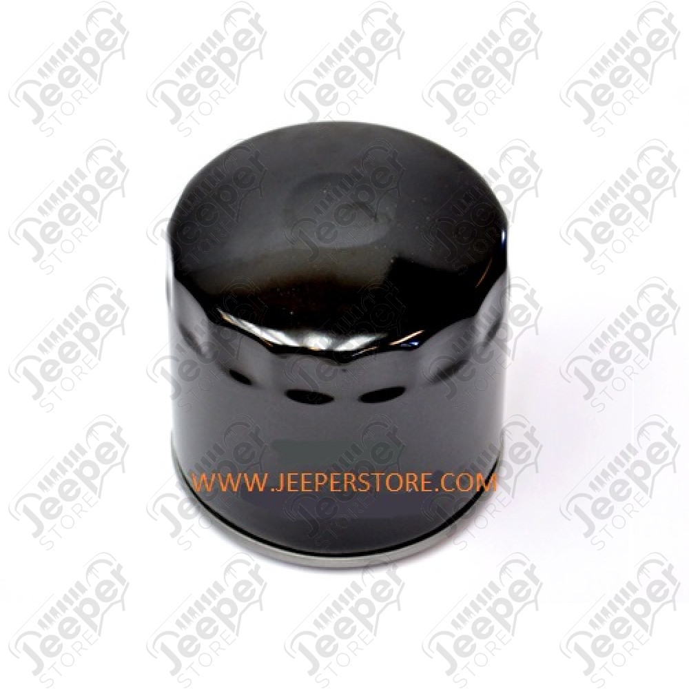 Filtre à huile moteurs 4.7L , 5.7L 6.1L , 6.4L V8 - Jeep Grand Cherokee WH / WK, WL / WK2, Commander XK - 4884899AB