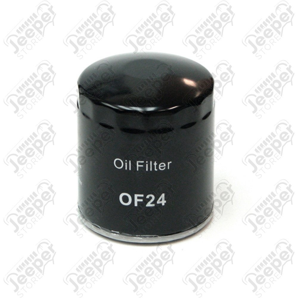 Filtre à huile moteur 2.5L essence - Jeep CJ - 8993146
