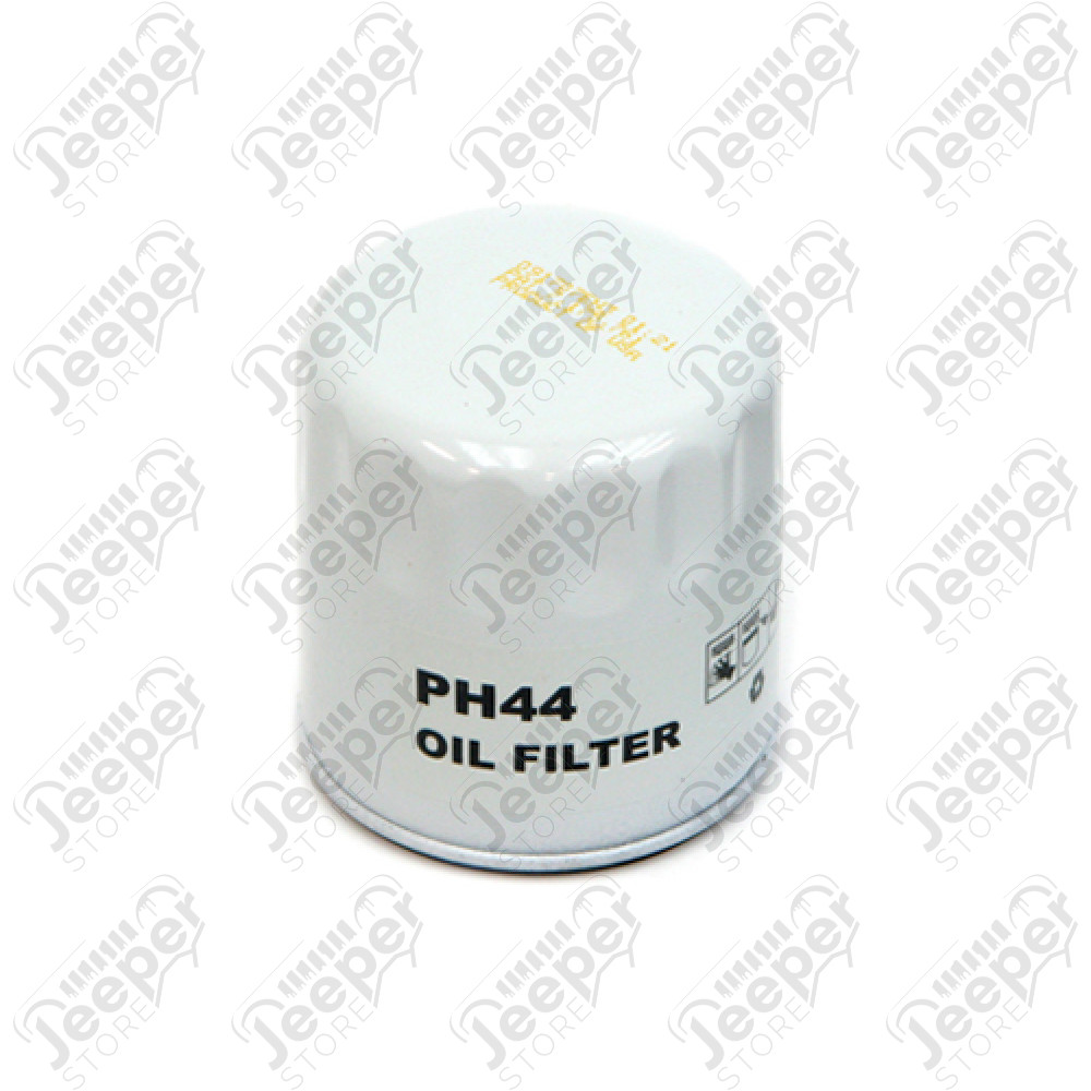 Filtre à huile moteur 4.2L essence AMC - Jeep CJ7 - 3242397