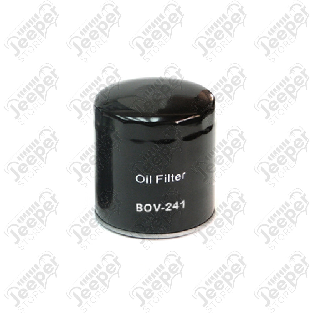 Filtre à huile moteur 2.4L essence - Jeep Cherokee Liberty KJ - 4105409