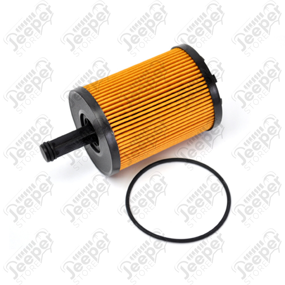 Filtre à huile moteur 2.0L - Jeep Compass MK et Patriot MK - 68001297AA