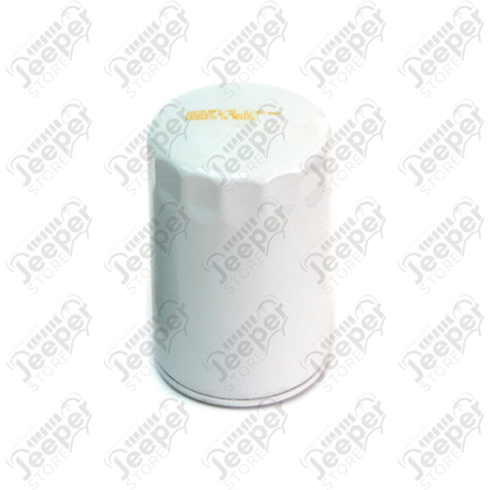 Filtre à huile moteur 3.7L V6 essence - Jeep Grand Cherokee WH / WK - 4781452AA