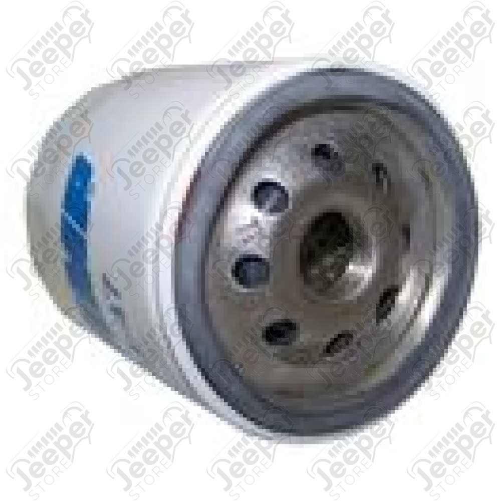 Filtre à huile moteurs 2.5L 4 cylindres et 2.8L V6 essence - Jeep Cherokee XJ - J8132313