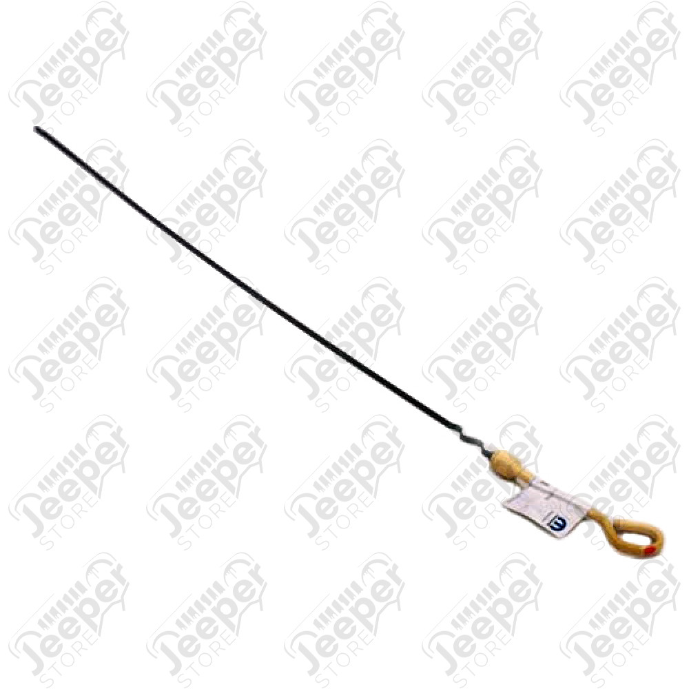Jauge à huile moteur 2.4L , 3.0L , 3.7L , 4.7L , 5.7L , 6.1L pour Jeep
