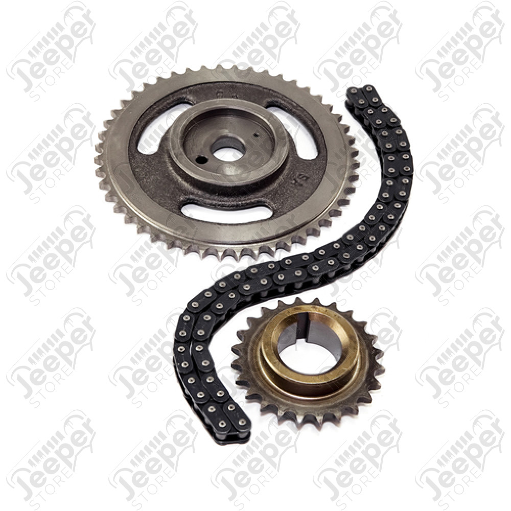 Kit chaine de distribution pour 2.5L essence (150 cui) Jeep