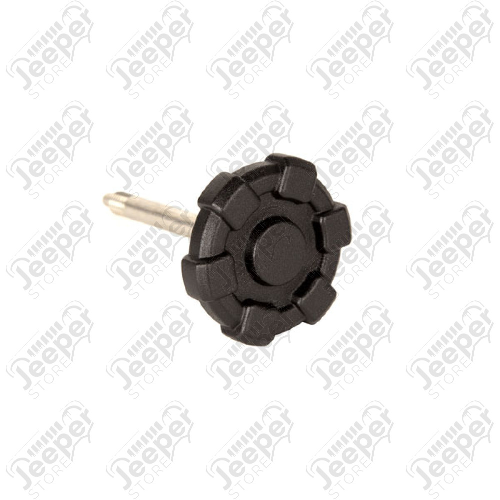 Boulon pour entourage de porte Jeep Wrangler TJ