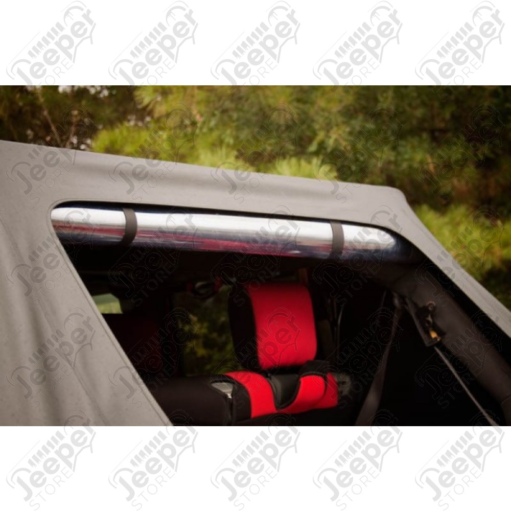 Bache électrique POWER TOP , Jeep Wrangler JK Unlimited (4 portes)