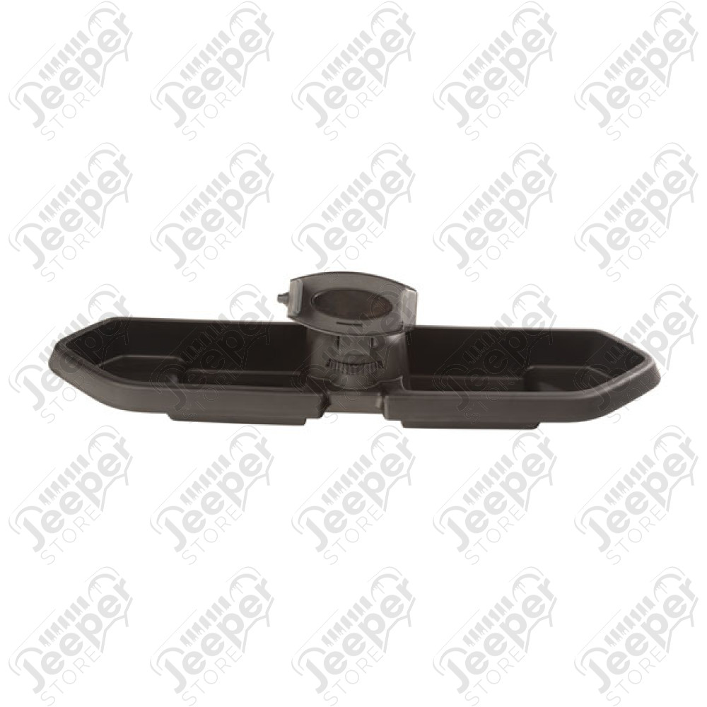 13551.23 Console et support de téléphone pour tableau de bord Jeep Wrangler JL