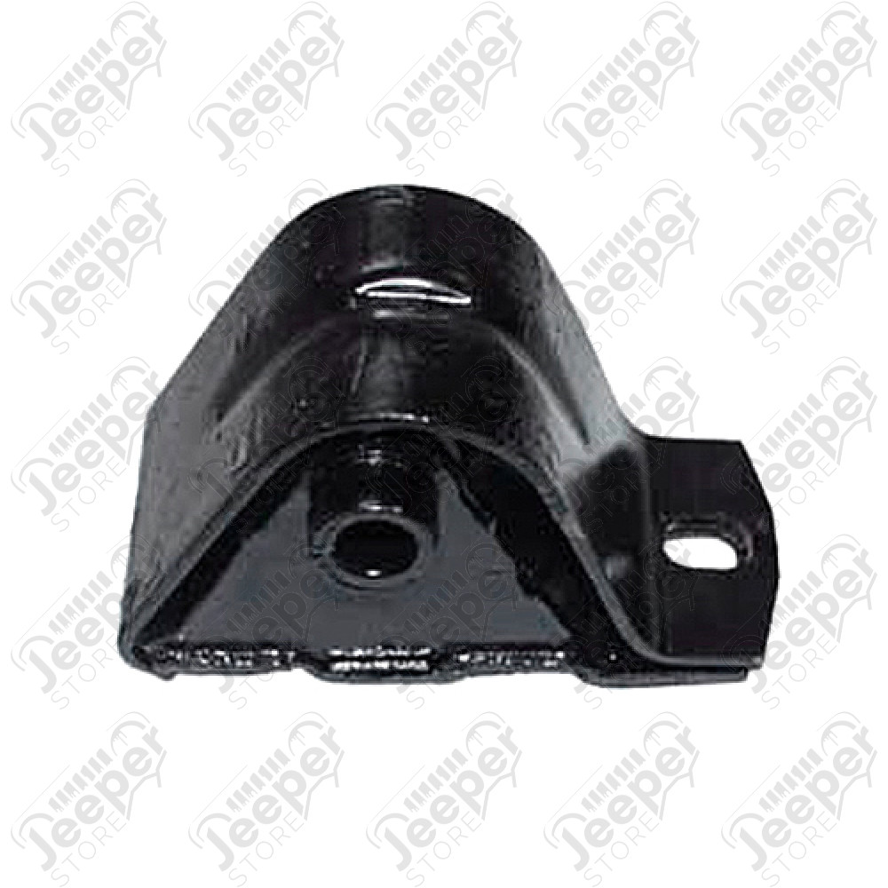 Support moteur 2.5L essence gauche ou droit Jeep Wrangler YJ