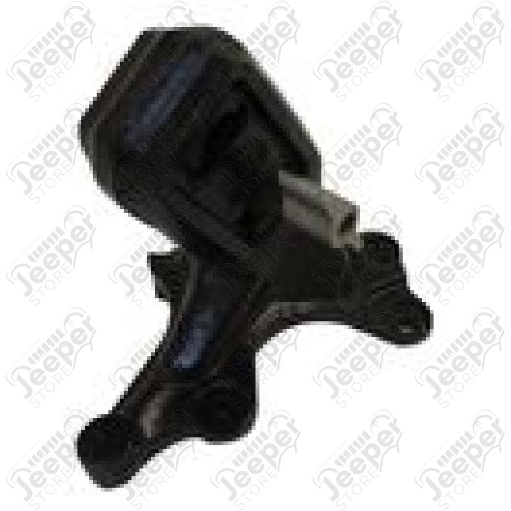 Support moteur gauche pour 3.8L V6 essence Jeep Wrangler JK 