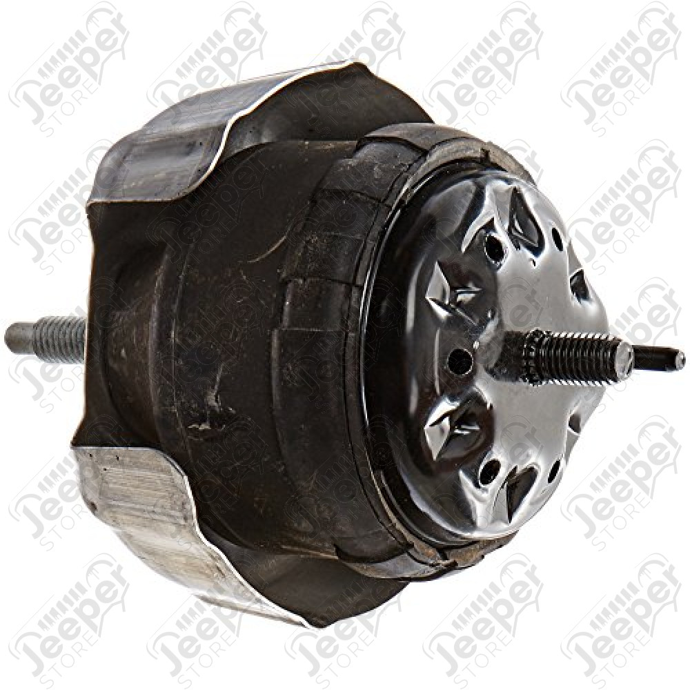 Support moteur gauche OU droit pour 2.4L essence, 2.8L CRD et 3.7L V6 essence pour Jeep Cherokee Liberty KJ