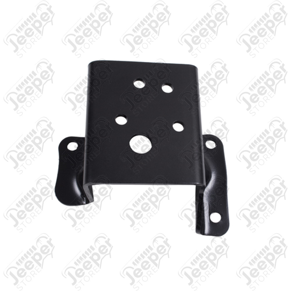 Support acier pour le bloc moteur gauche V8 AMC, Jeep 