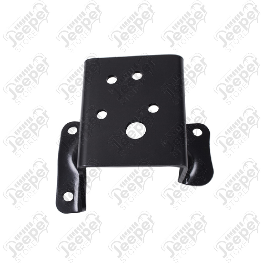 Support acier pour le bloc moteur droit V8 AMC, Jeep 