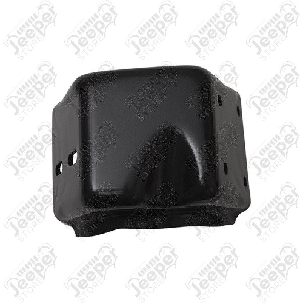 Support acier pour le chassis droit V8 AMC, Jeep 