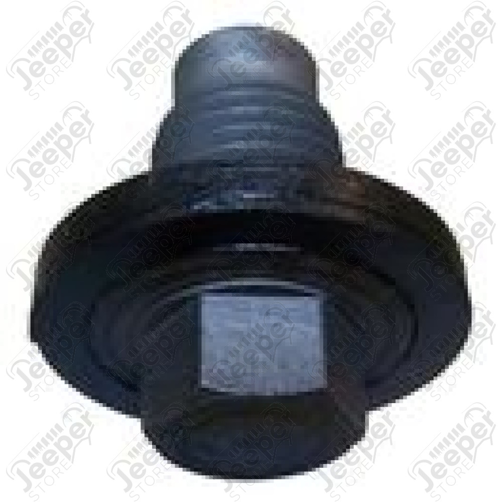 Bouchon de vidange moteur pour carter inférieur 3.2L , 3.7L , 4.7L , 5.7L , 6.1L , 2.2L , 2.4L pour Jeep 