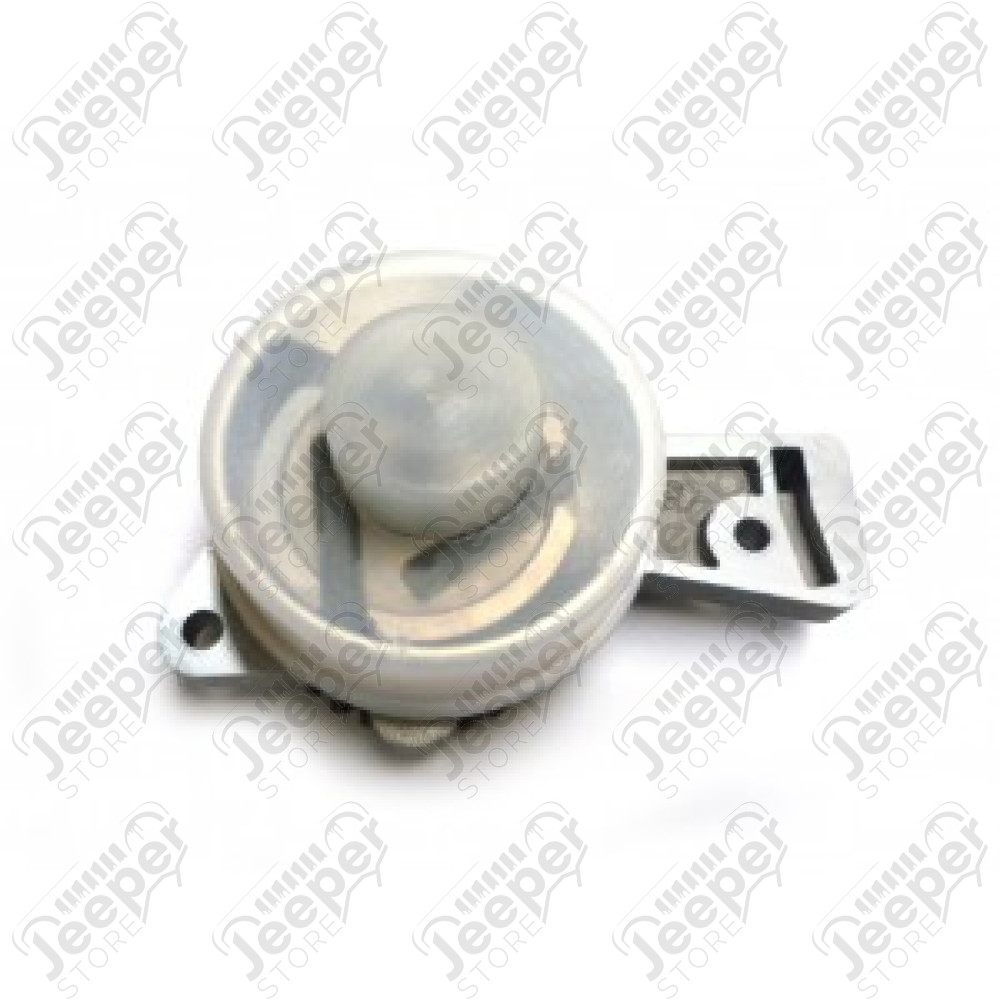 Pompe à vide pour 2.8L CRD Jeep Cherokee Liberty KJ