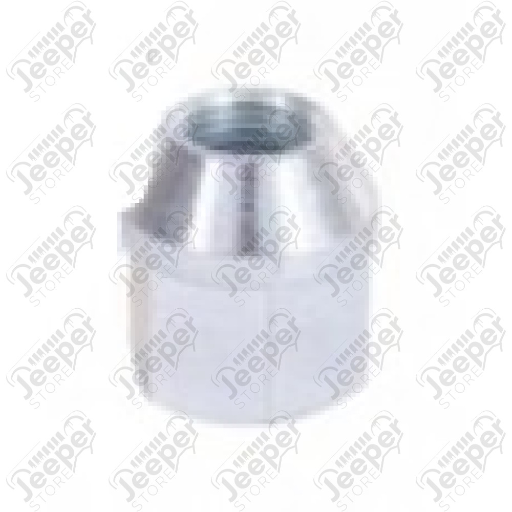 Ecrou d'élargisseur de roue (filetage : 1/2") - 1403.99