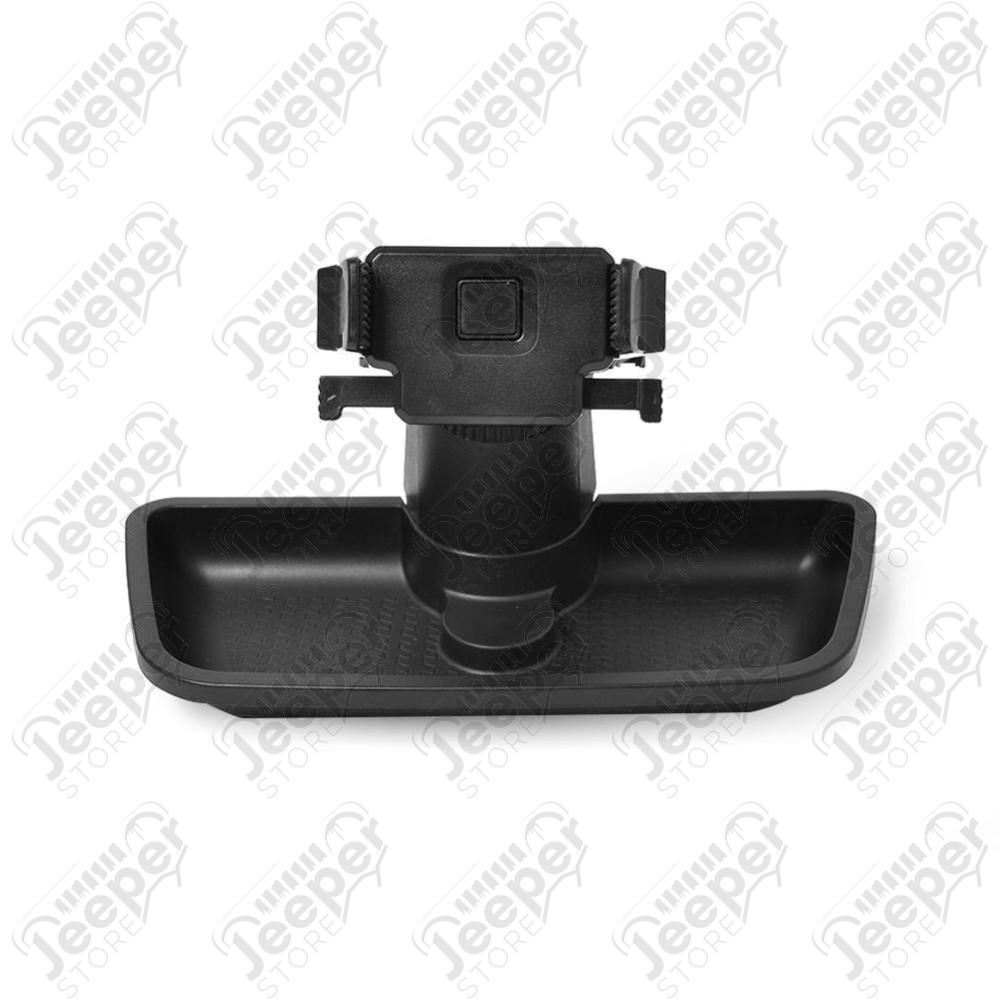 Console porte téléphone pour Jeep Wrangler JK