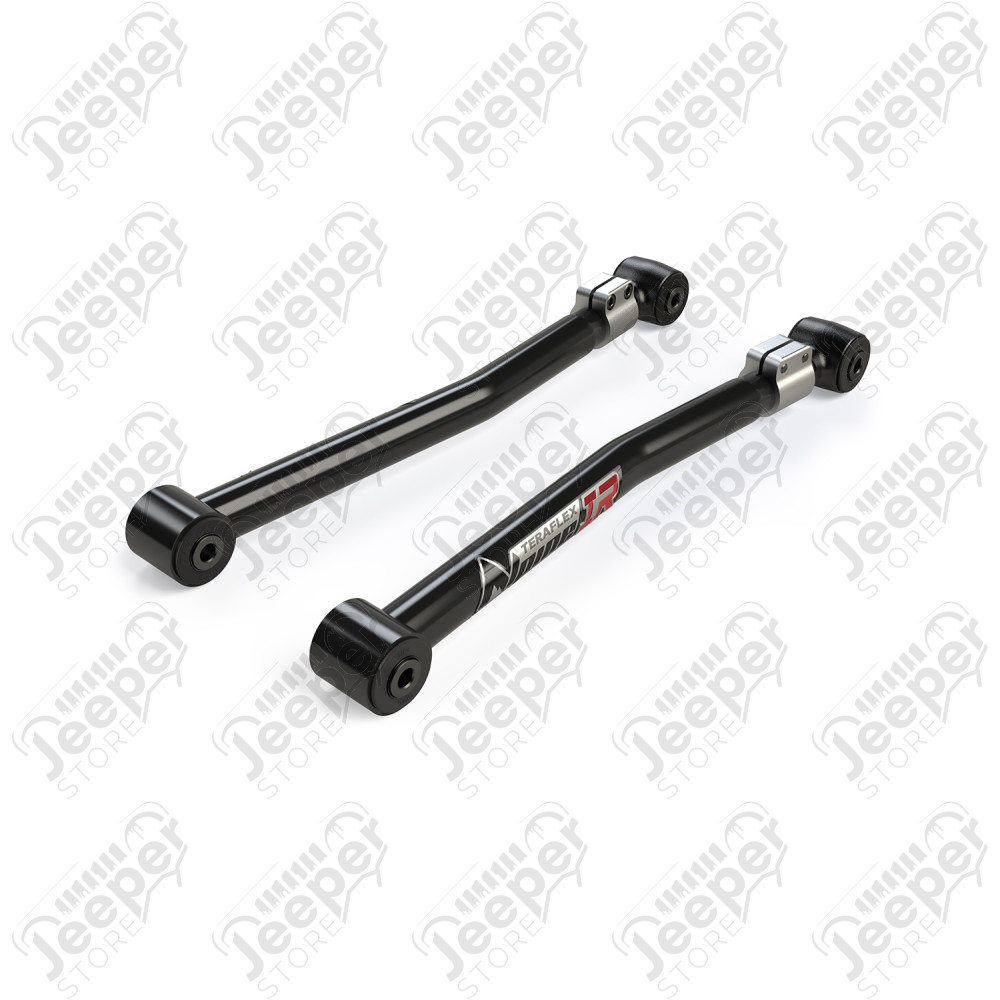 JK: Alpine IR Short Arm Pair – Front Lower (2–4” Lift)