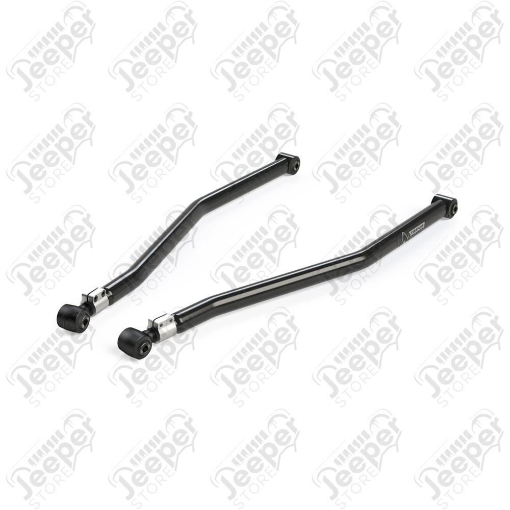 JT: Alpine Long Arm Pair – Rear Upper (3–6” Lift)