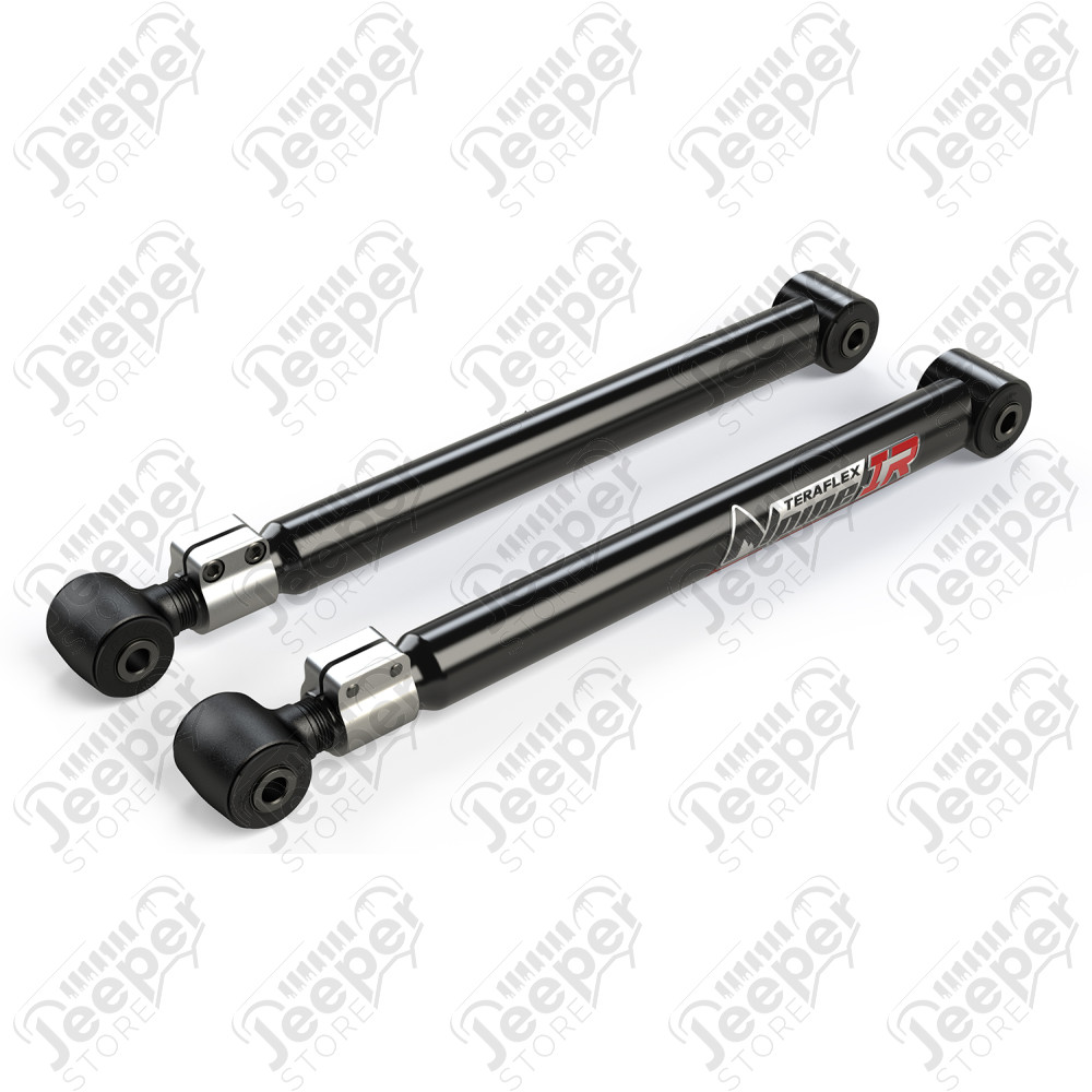 JT: Alpine IR Short Arm Pair – Rear Lower (0–4.5” Lift)
