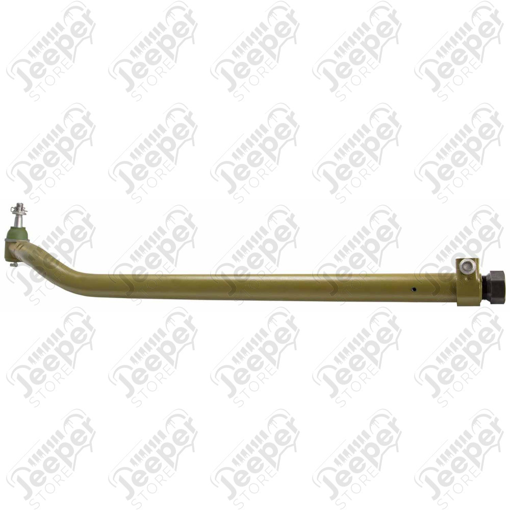 Rotule avec barre de direction droite (roue droite) pour Jeep Wrangler JL (sauf pont Dana M210, voie large)