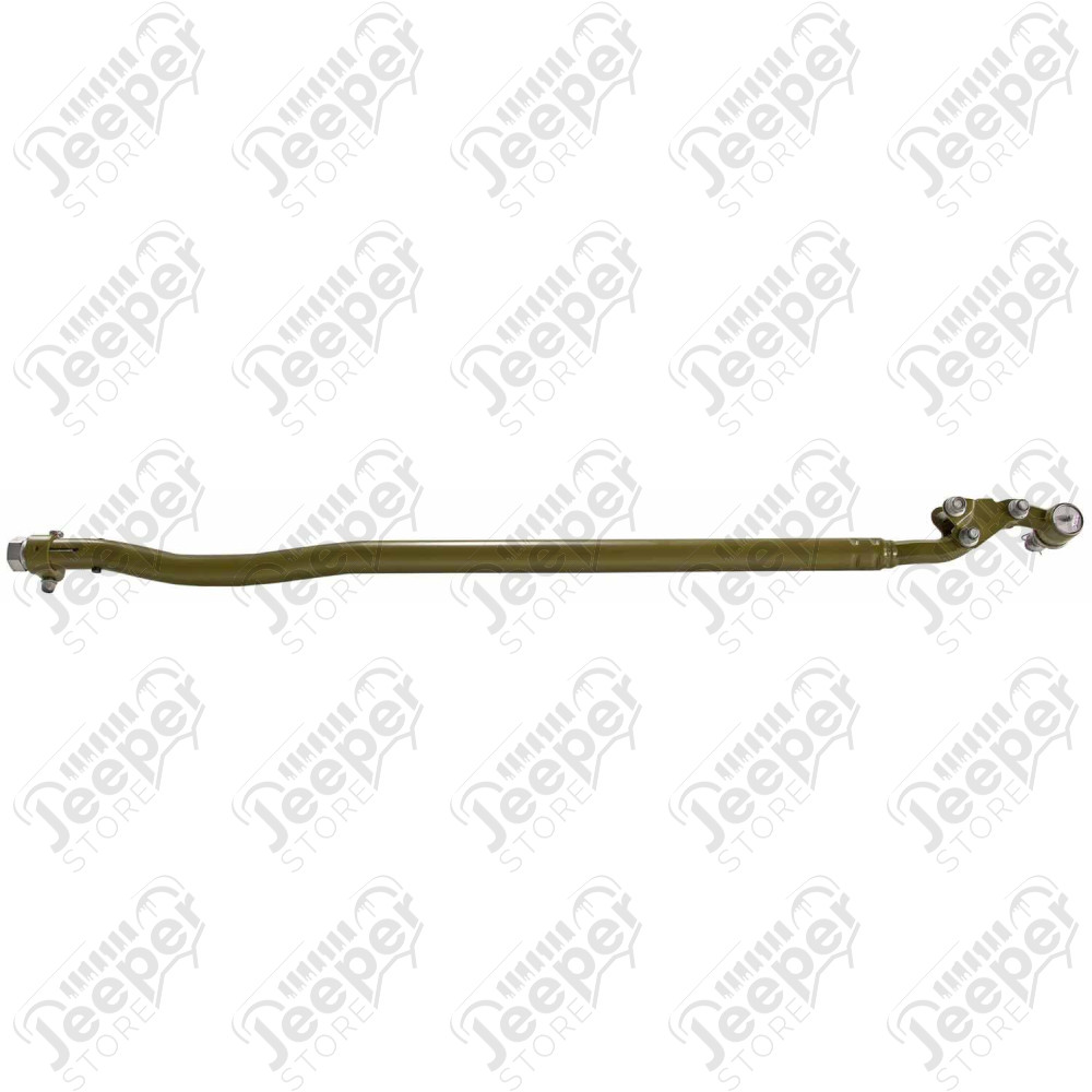 Rotule avec barre de direction droite (roue droite vers roue gauche) pour Jeep Wrangler JL (sauf pont Dana M210, voie large)