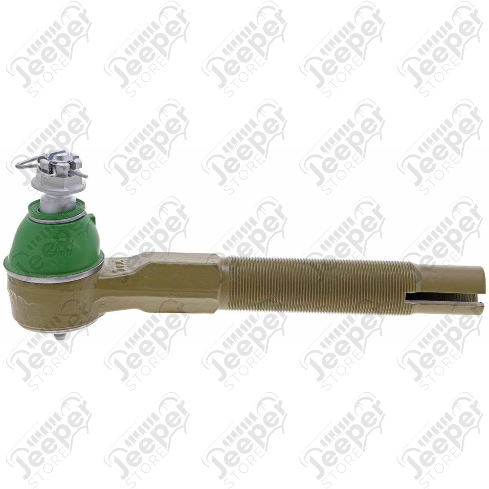 Rotule de direction gauche (bras pitman) pour Jeep Wrangler JL