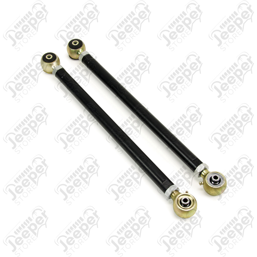 TJ: LCG Long Control Arm Kit – (TJ Front or Rear & LJ Front) Lower (3-5” Lift)