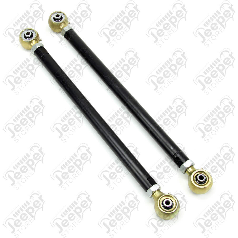 TJ SWB: Pro LCG 4-Link Long Control Arm Kit – Rear Upper (3-5” Lift)