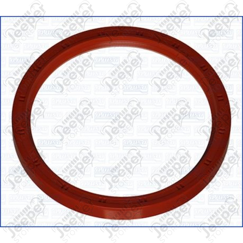 Joint spi de vilebrequin arrière moteur 3.1L TD (VM) - Jeep Grand Cherokee WJ / WG - 46340868F