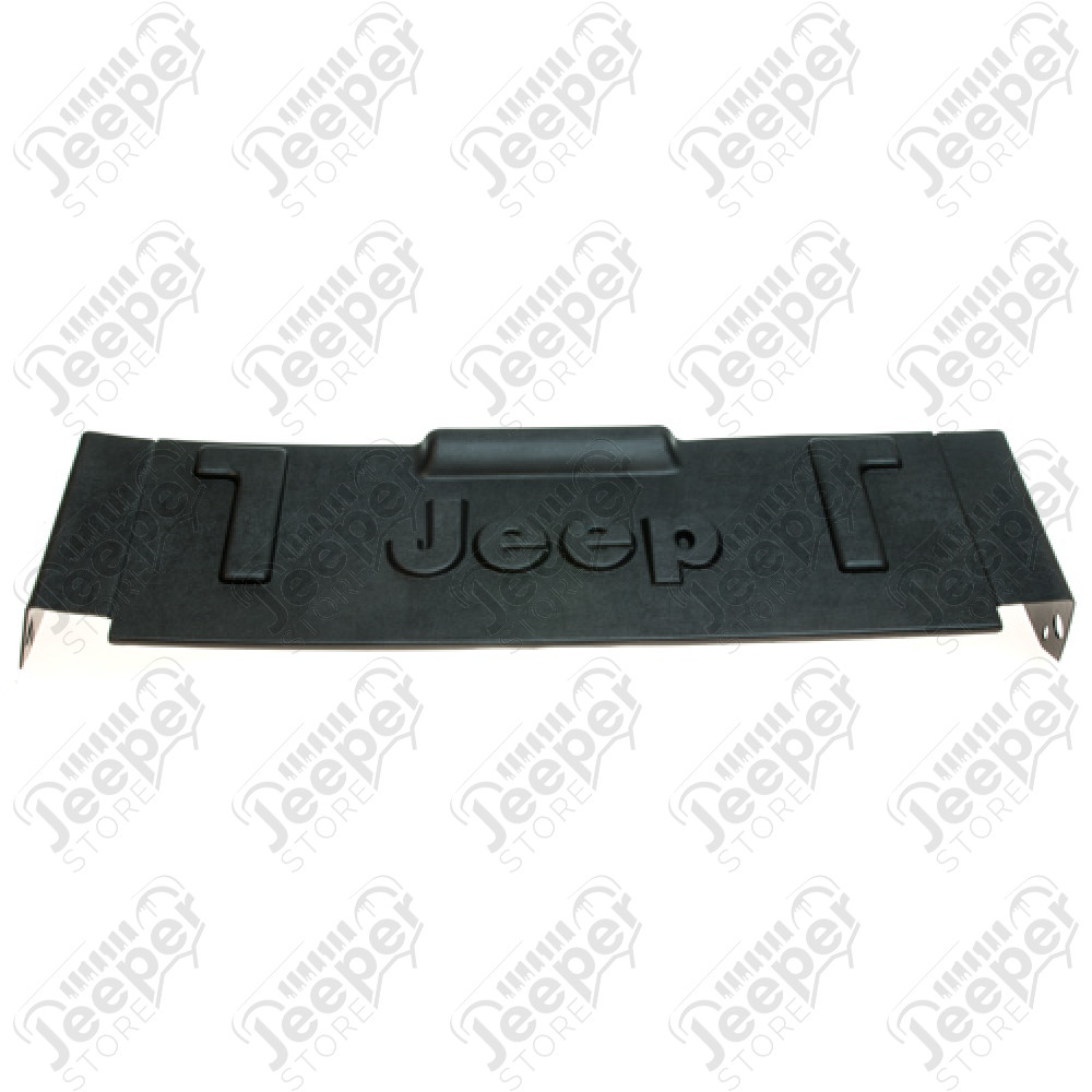 Enjoliveur avant MOPAR (entre calandre et pare chocs) Jeep CJ7 