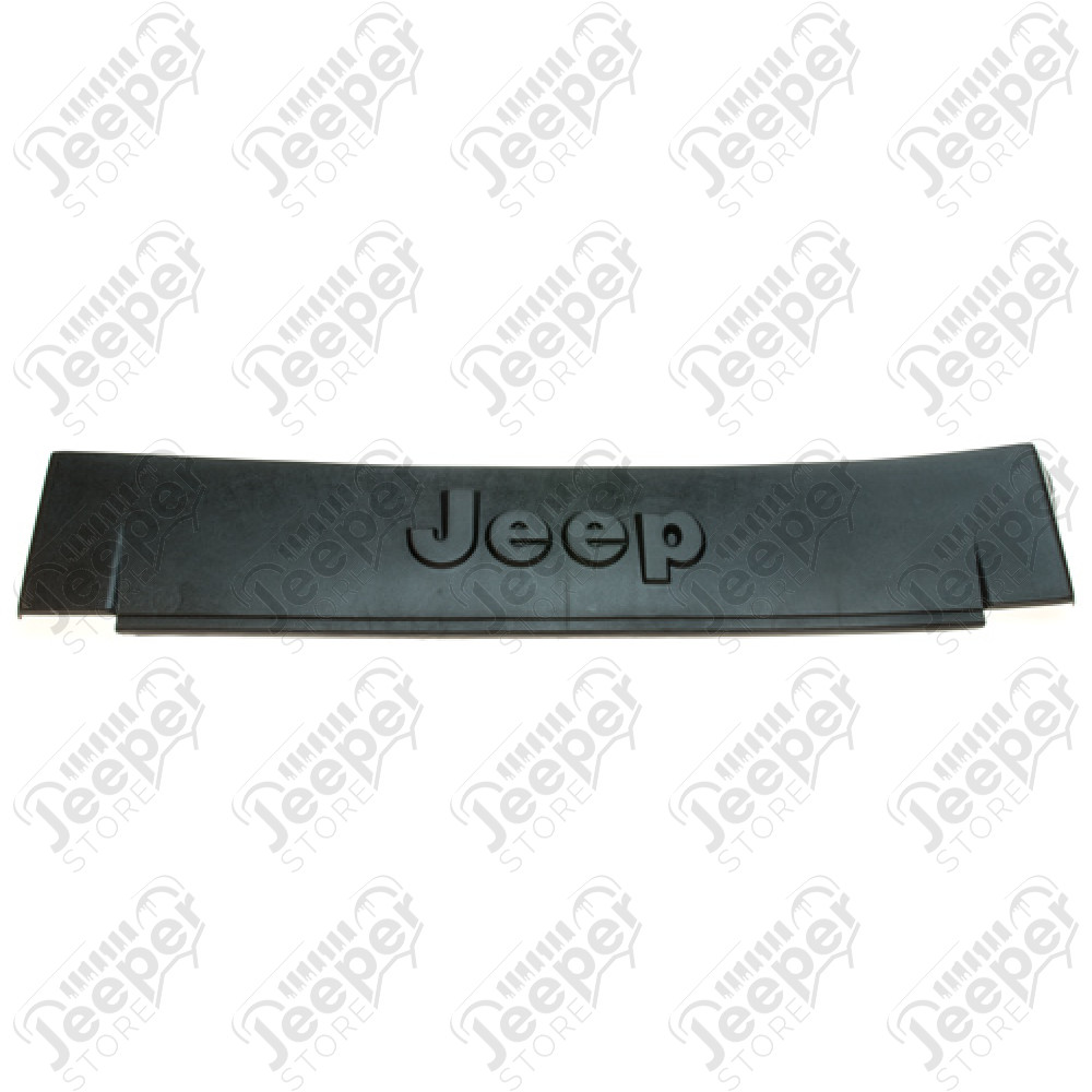 Enjoliveur avant MOPAR (entre calandre et pare chocs) Jeep Wrangler YJ