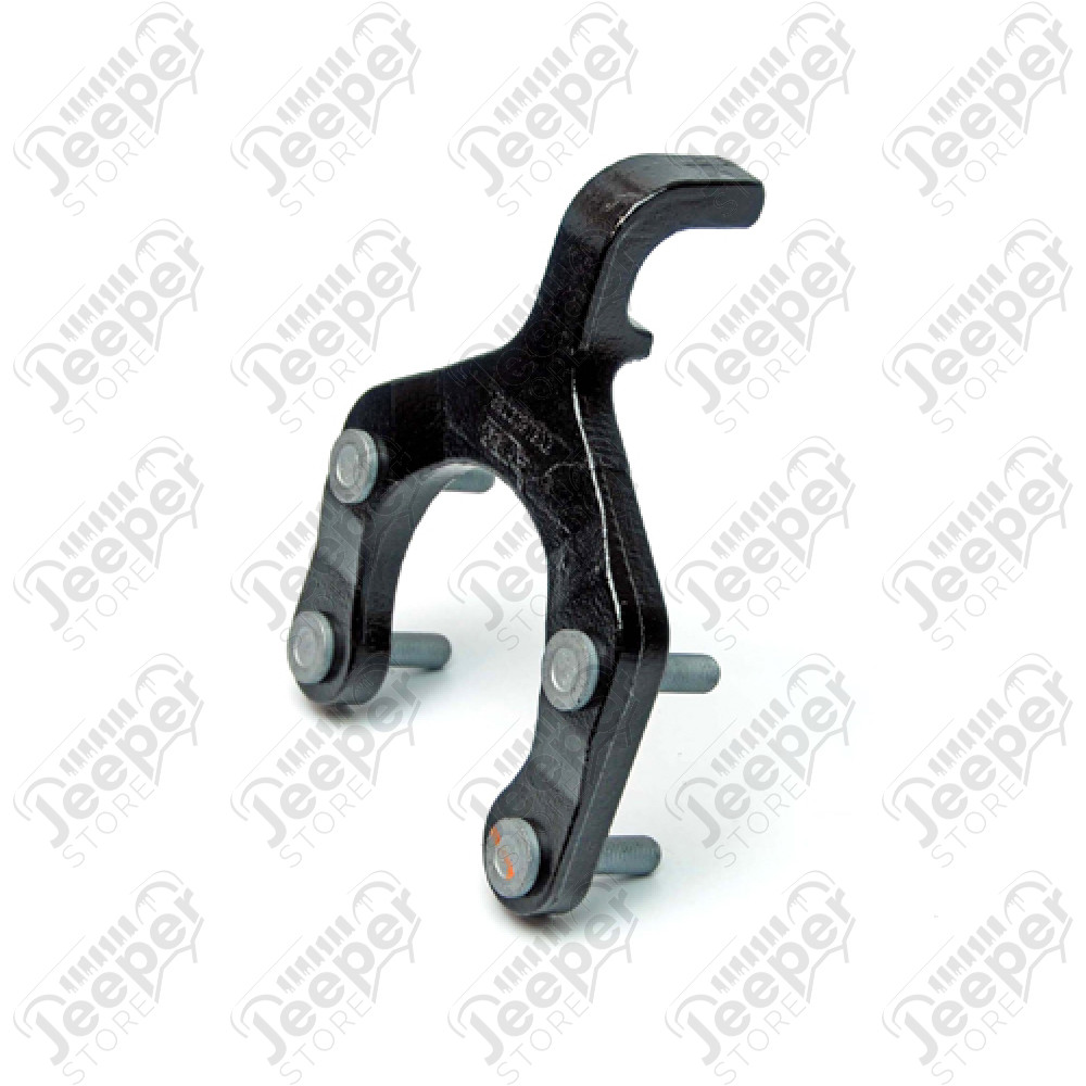 Crochet de remorquage pour pare chocs US - Jeep Wrangler JK - 52060378AB / 1520.26