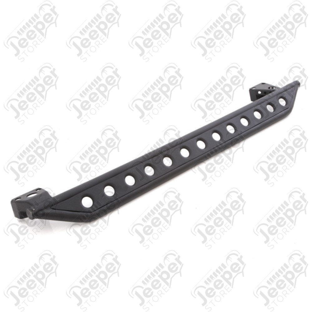 Kit de protections noir pour Jeep Wrangler JK Unlimited (la paire) (JK 4 portes)