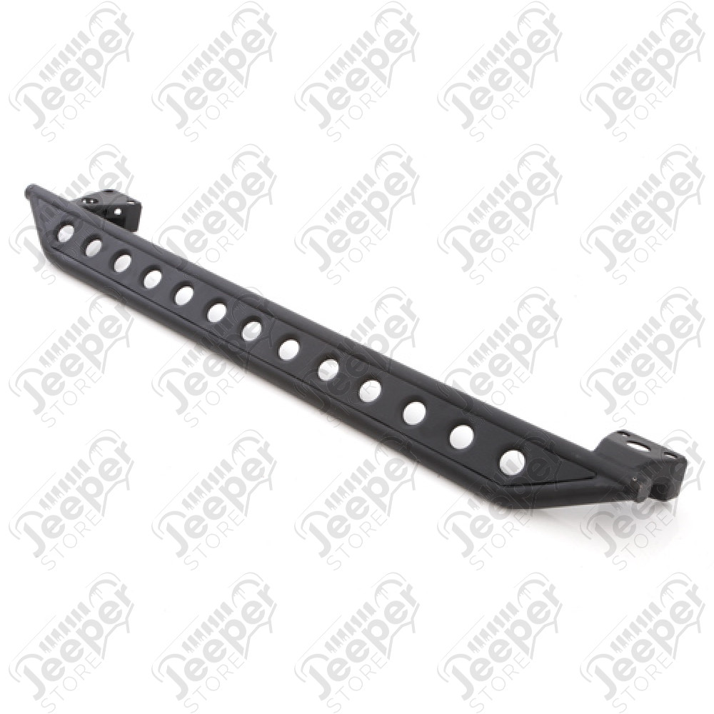 Kit de protections noir pour Jeep Wrangler JK (la paire) (JK 2 portes)