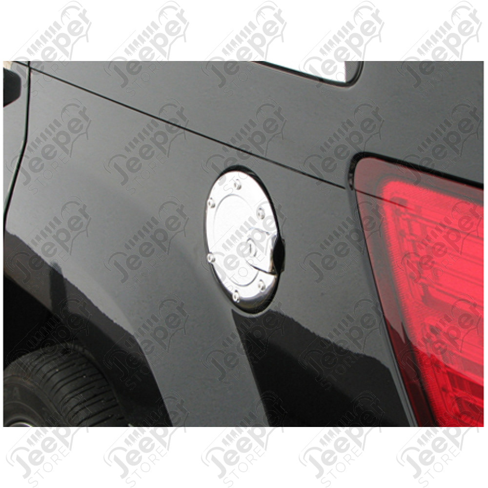 Enjoliveur de trappe à essence Jeep Grand Cherokee WH, WK