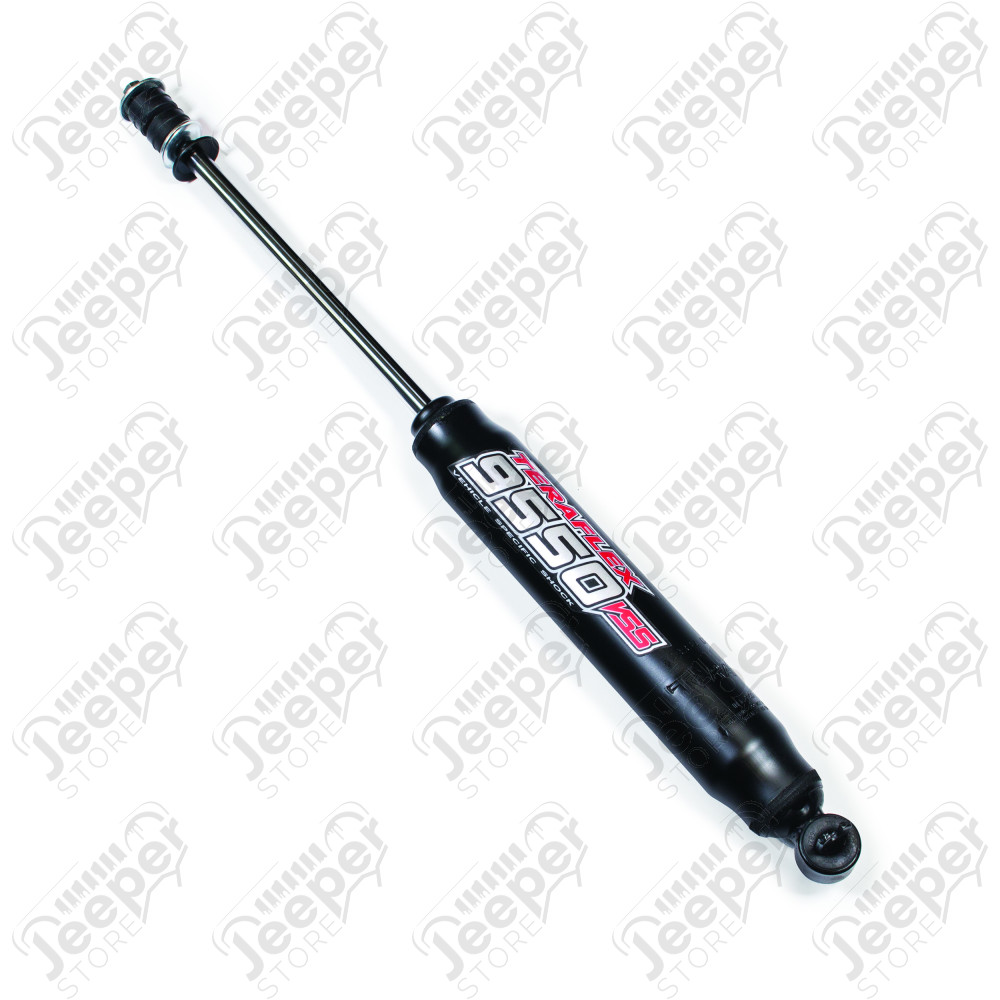 TJ: 9550 VSS Twin-Tube Shock – Front (3-4" Lift) 