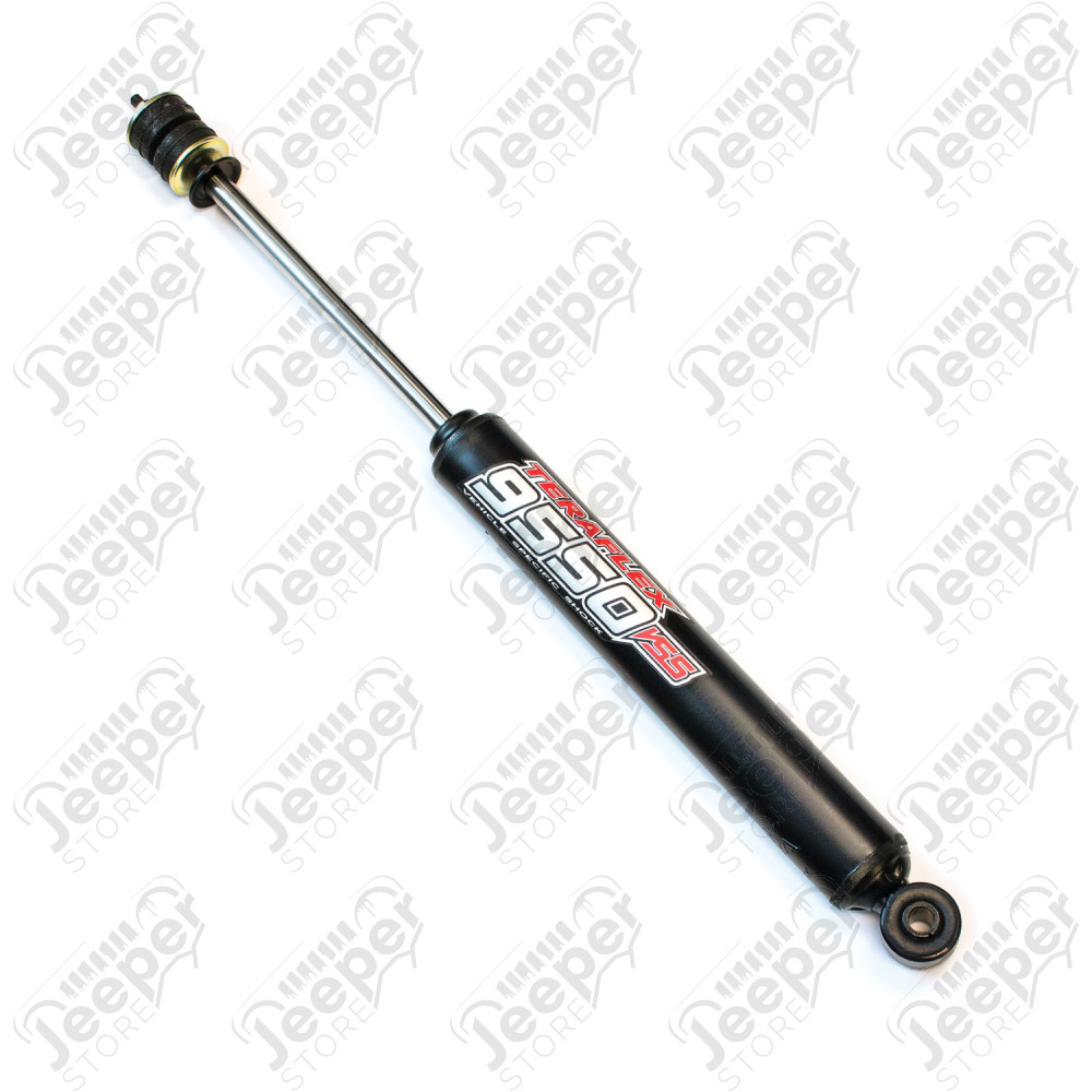 JK: 9550 VSS Twin-Tube Shock – Front (6" Lift) 